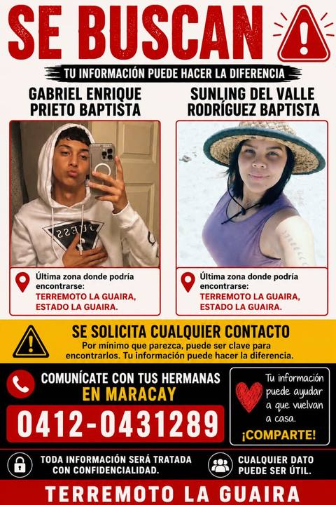 Foto de Sunling del Valle Rodríguez Baptista