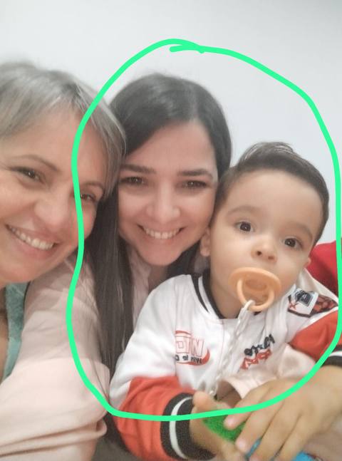 Foto de Josiris Carolina de Freitas