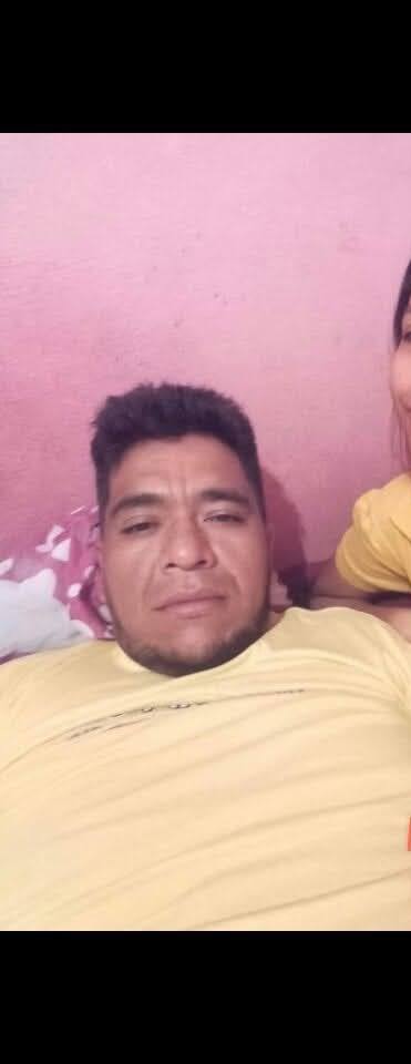 Foto de Luis Felipe moron bastidas