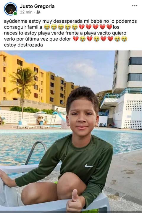 Foto de Moises Justo