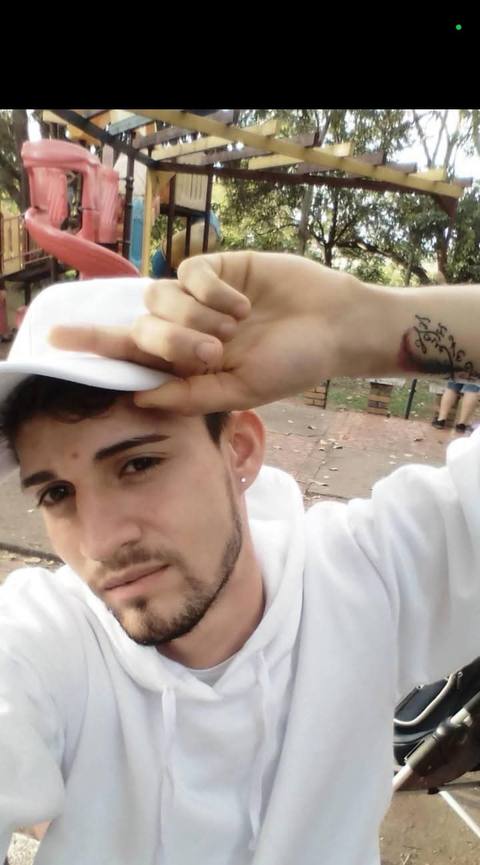 Foto de Jhoiner Tortoza