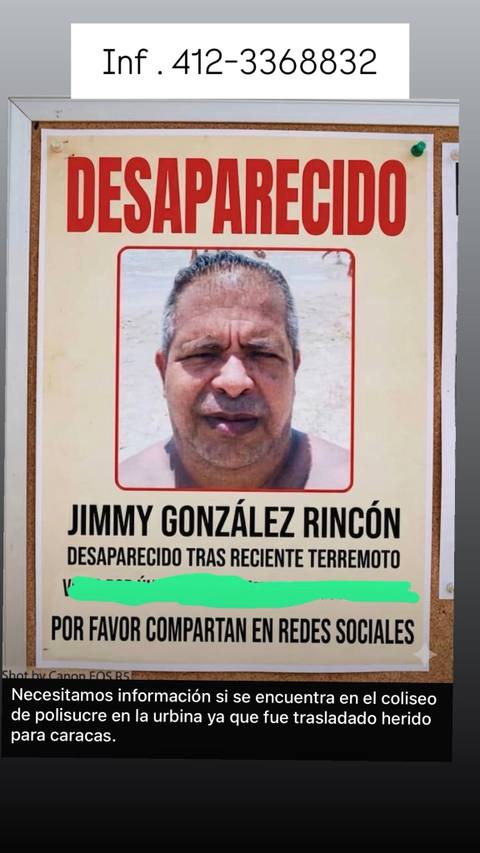 Foto de Jimmy Gonzalez Rincon