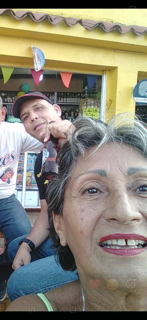 Foto de Yajaira bernal