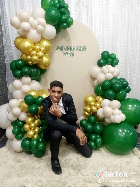 Foto de DIEGO ISMAEL LÓPEZ