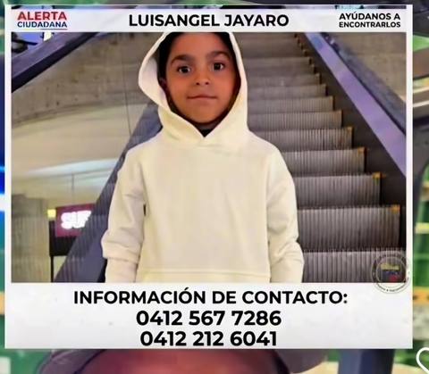 Foto de Luisangel jayaro