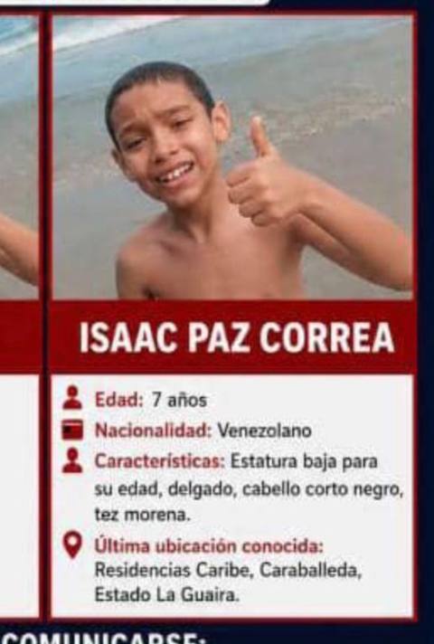Foto de Issac paz correa