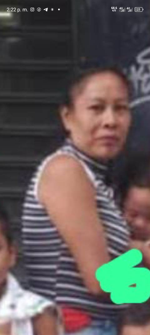 Foto de Evelin josefina sevilla canaguacan