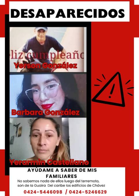 Foto de Yerson González