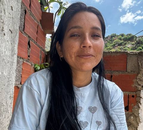 Foto de Yuly Zambrano