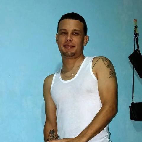Foto de Efrein Ignacio Méndez mena