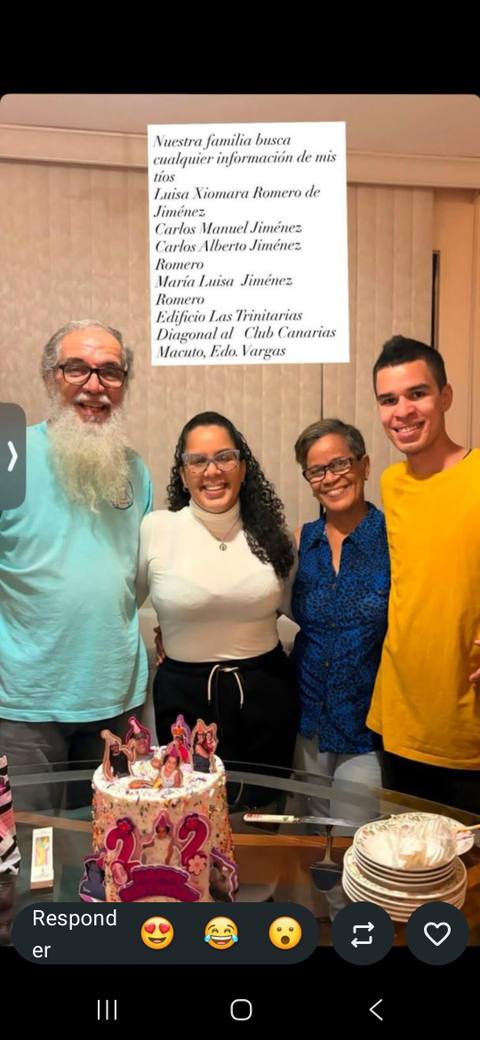 Foto de María Luisa Jiménez Romero