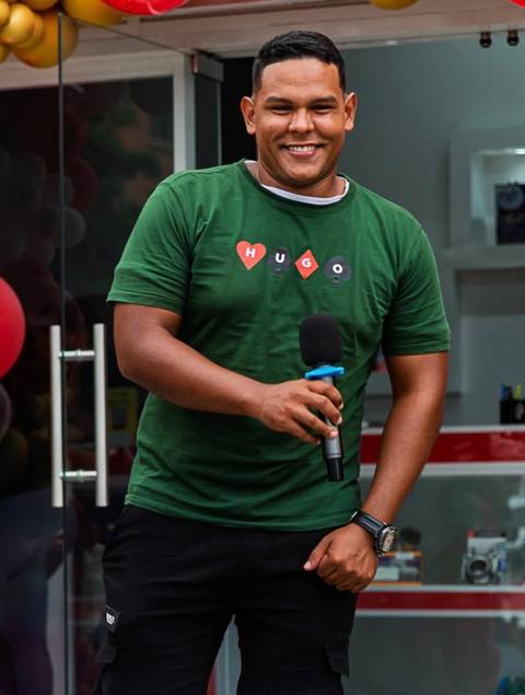 Foto de Jose Manuel Bracho
