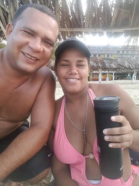 Foto de Alvin Amado Mireles