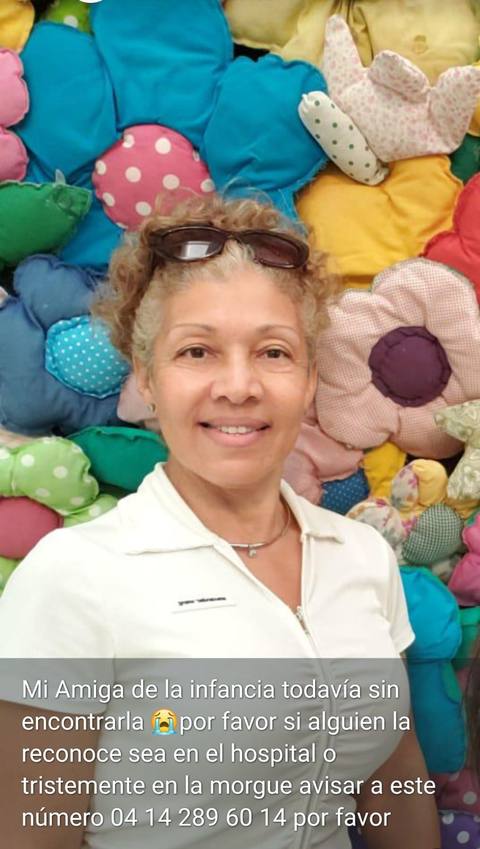 Foto de Gisela Margarita Ponce de León Infante
