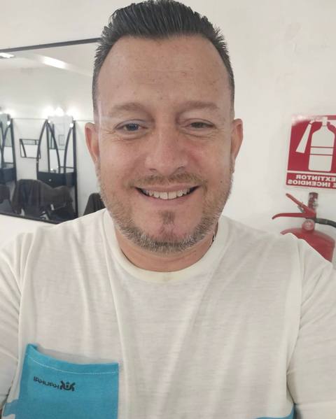 Foto de Enrique Zama