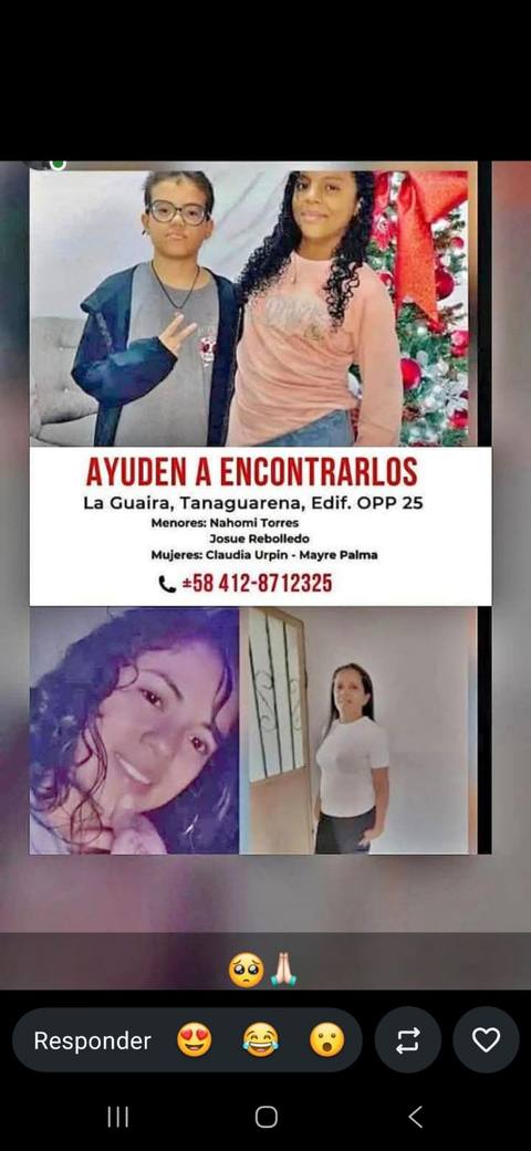 Foto de nahomy valentina  urpin torres