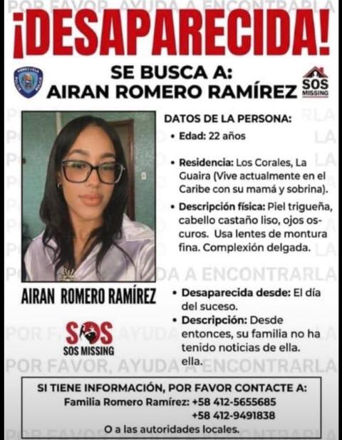 Foto de Airan Romero Ramirez