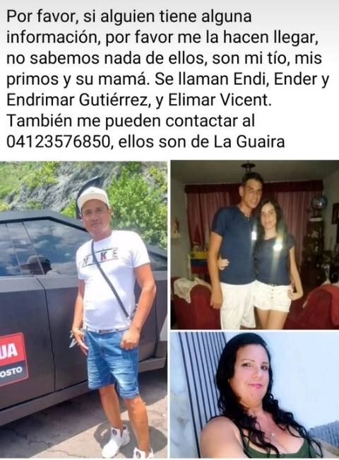 Foto de Endrimar Gutierrez