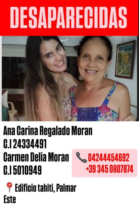 Foto de Ana carina regalado moran