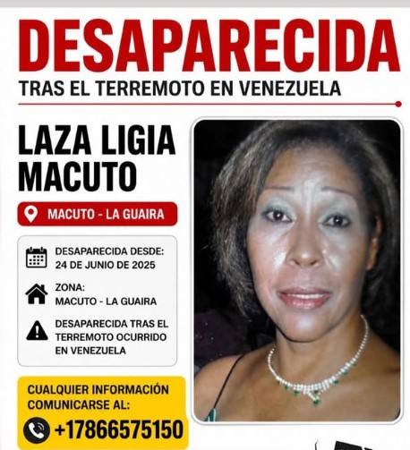 Foto de LAZA LIGIA