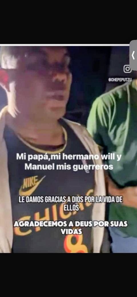 Foto de Humberto Jose Losano Perez