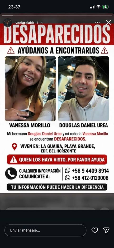Foto de VANESA MORILLO