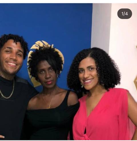 Foto de Graciela blanco