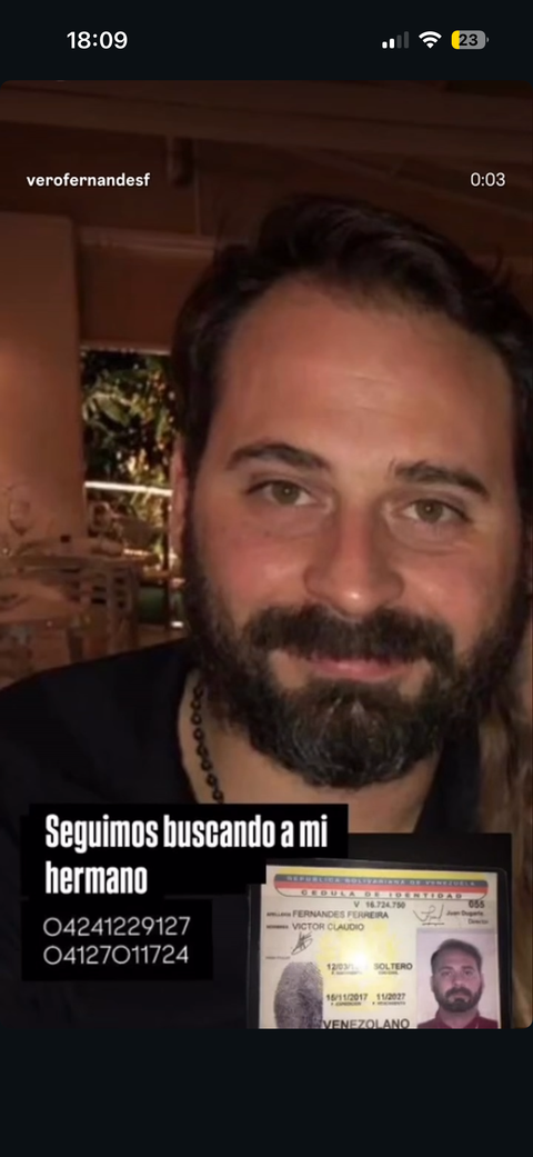 Foto de Victor claudio fernandes Ferreira