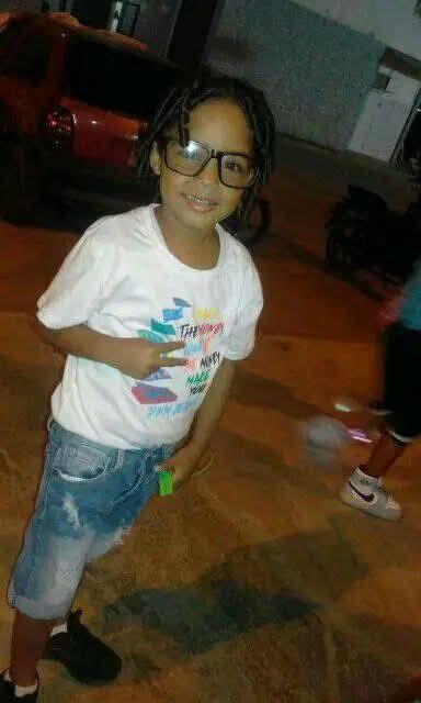 Foto de Aleikee Jeremías Román
