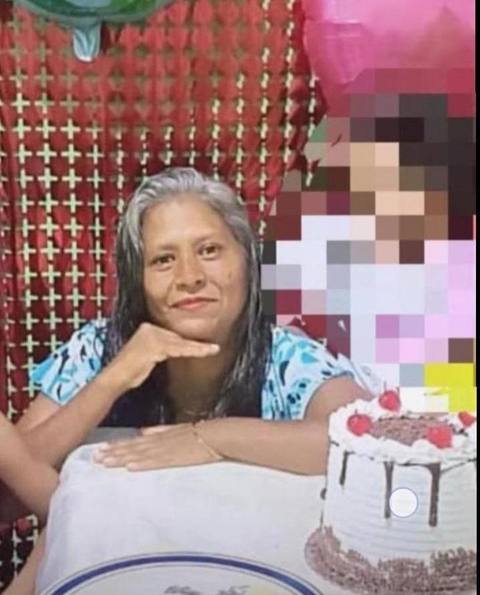 Foto de Maricela arcias