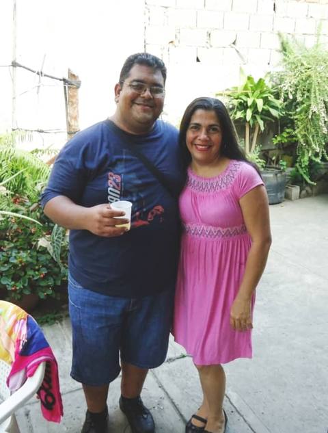 Foto de Cristhian José Ordóñez Maiz