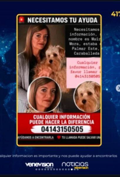 Foto de MAIRA MORA