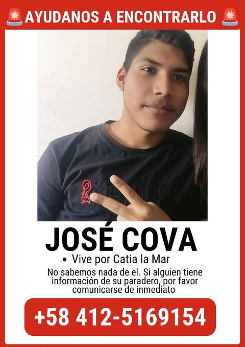 Foto de José cova