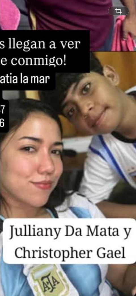 Foto de Julliany Da Matab