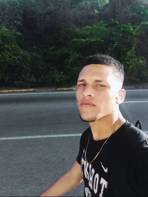 Foto de Cristian Campos Elias