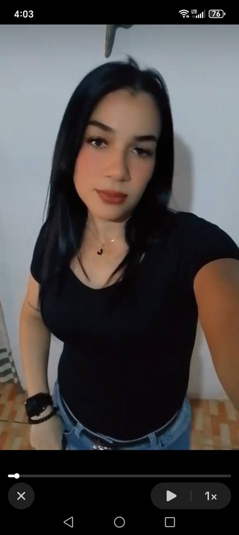 Foto de Genesis Escovar