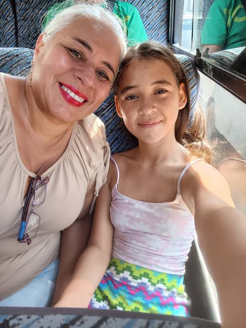 Foto de Sofia Medina
