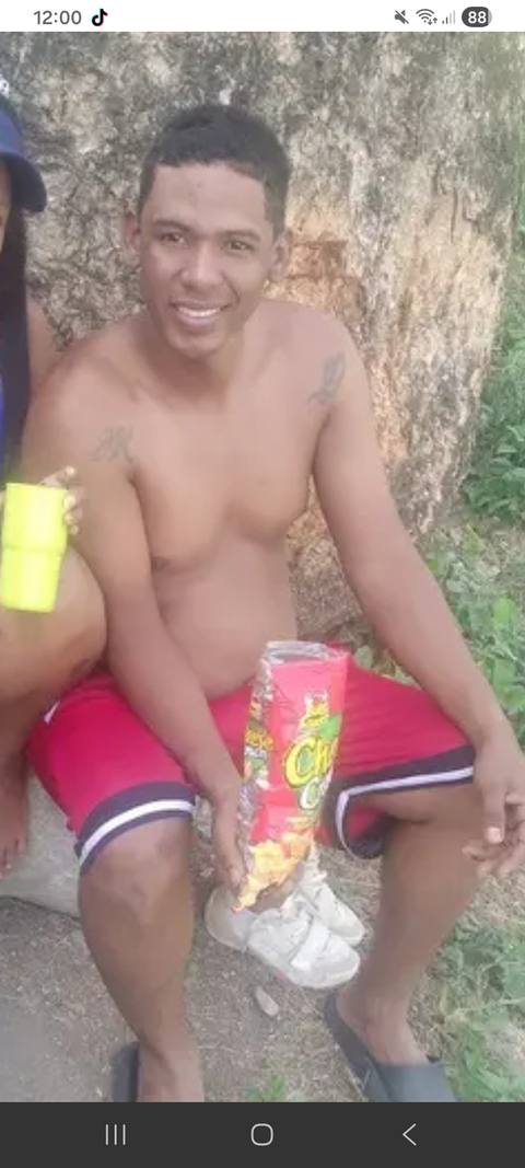 Foto de Keinn Daniel la rosa monrroy