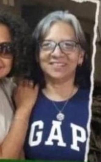 Foto de Aura Marina Freites Mendoza