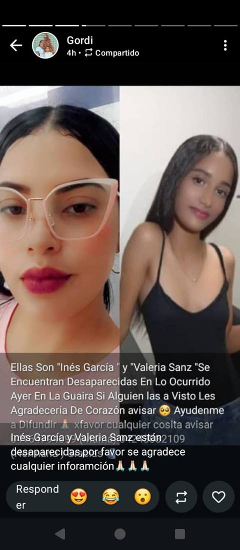 Foto de Inez garcias