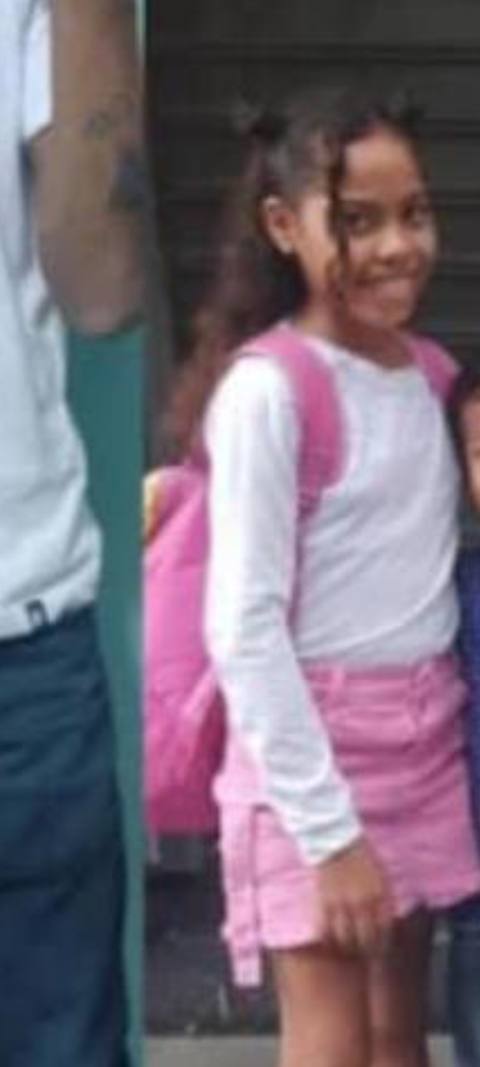 Foto de Leidy pinto canaguacan