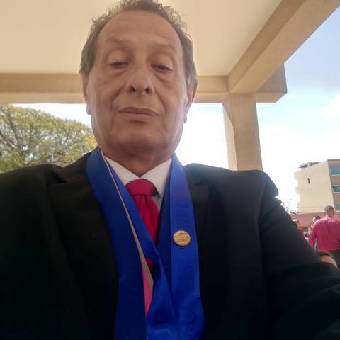 Foto de Wilmer Antonio Vázquez