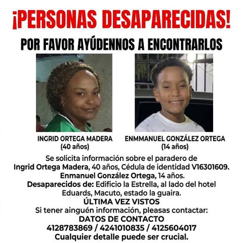 Foto de Ingrid Ortega madera