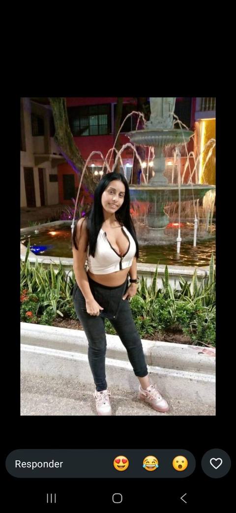 Foto de Yolimar carolina dugarte ruis