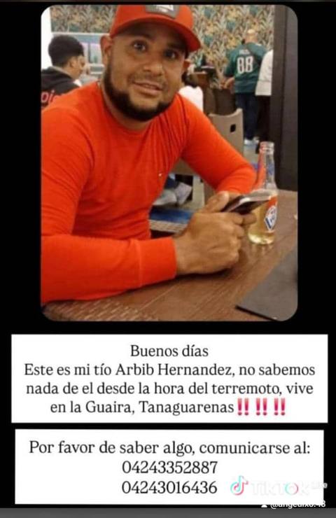 Foto de Arbib ademar Muñoz Hernández