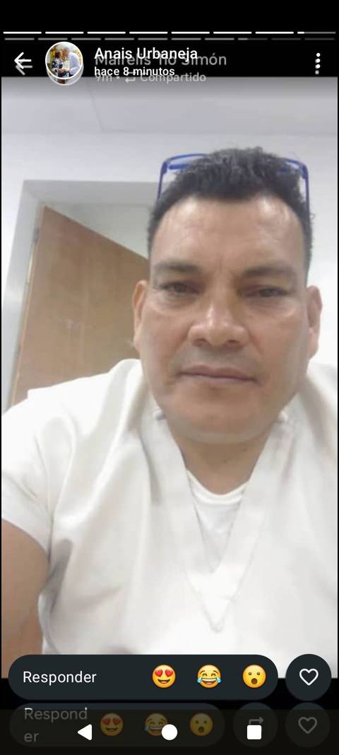 Foto de Alberto José Figueroa ramos