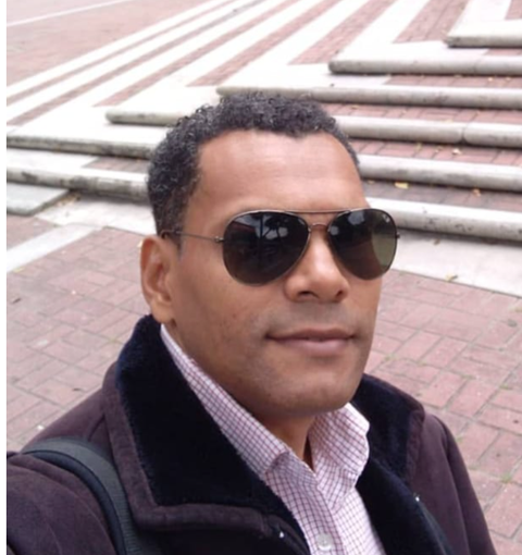 Foto de Caleb Macadan