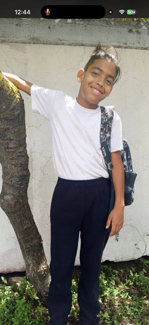 Foto de Carlos Gabriel ramirez fuentes