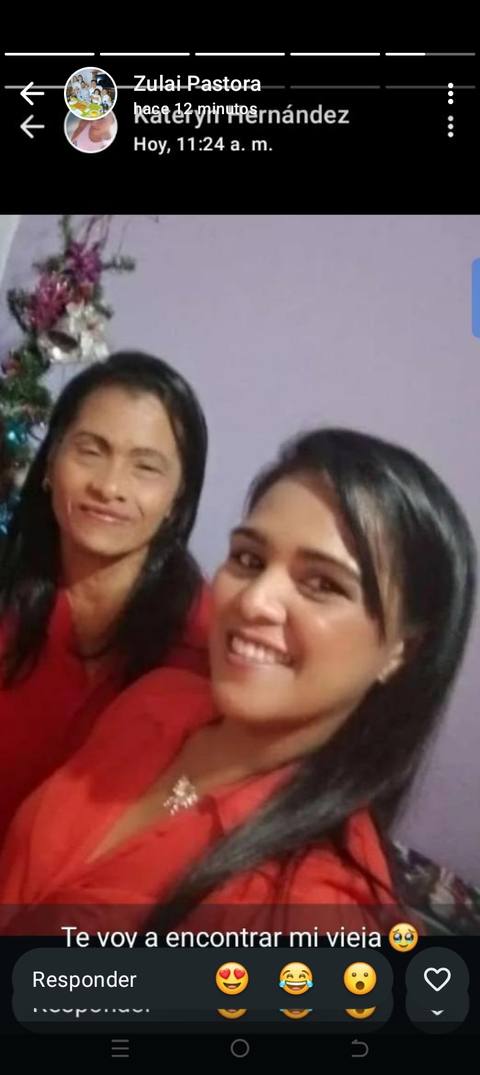 Foto de Edi Gomez