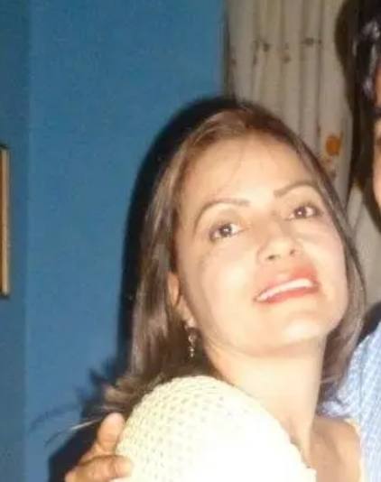 Foto de Yuraima Coronado